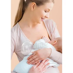 Silicone Milk Collector 2 pack - 150ml