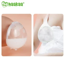 Silicone Milk Collector VARIOUS SIZES