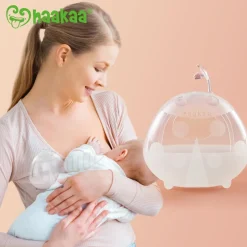 Silicone Milk Collector VARIOUS SIZES