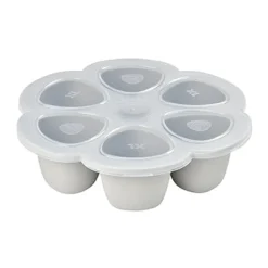 Silicone multiportions 6 x 150ml - Light Mist