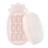 Silicone Pineapple Nibble Tray