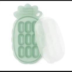 Silicone Pineapple Nibble Tray