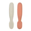 Silicone Pre-Spoons 2 Pack VARIOUS COLOURS