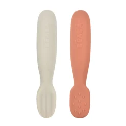 Silicone Pre-Spoons 2 Pack VARIOUS COLOURS