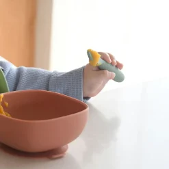 Silicone Pre-Spoons 2 Pack VARIOUS COLOURS