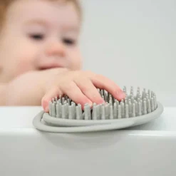 Silicone Shampoo Brush