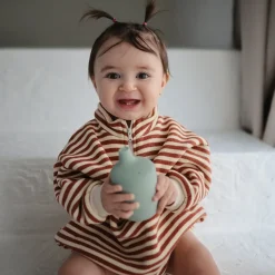 Silicone Sippy Cup VARIOUS COLOURS
