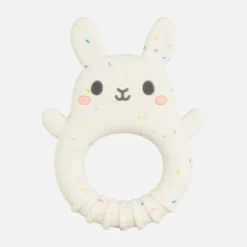 Silicone Teether - Bunny