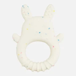 Silicone Teether - Bunny