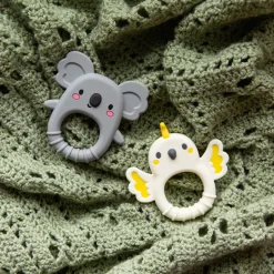 Silicone Teether - Koala