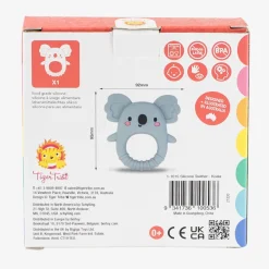 Silicone Teether - Koala