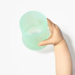Silicone Trainer Cup VARIOUS COLOURS