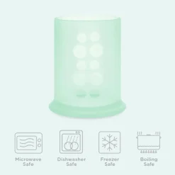 Silicone Trainer Cup VARIOUS COLOURS
