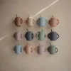 Silicone Training Cup + Straw VARIOUS COLOURS