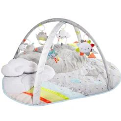Silver Lining Cloud Activity Gym