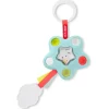 Silver Lining Cloud Pop Star Sensory Toy