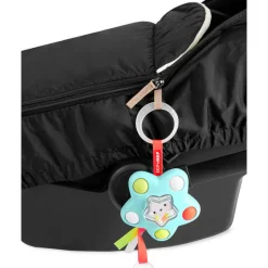 Silver Lining Cloud Pop Star Sensory Toy
