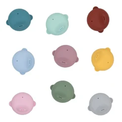 Sippie Lid + Mini Straw VARIOUS COLOURS
