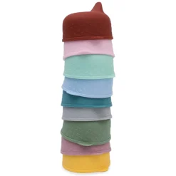 Sippie Lid + Mini Straw VARIOUS COLOURS