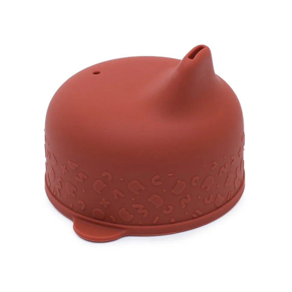 Sippie Lid + Mini Straw VARIOUS COLOURS