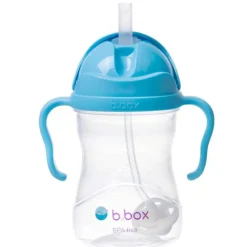 Sippy Cup - Bluberry