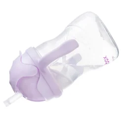 Sippy Cup - Boysenberry
