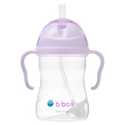 Sippy Cup - Boysenberry