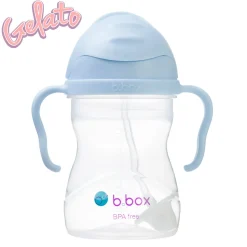Sippy Cup - Bubblegum