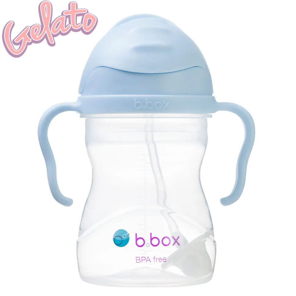 Sippy Cup - Bubblegum