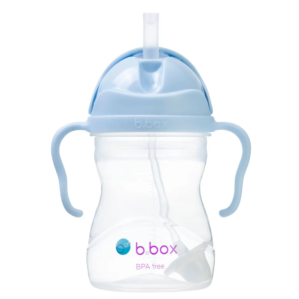 Sippy Cup - Bubblegum