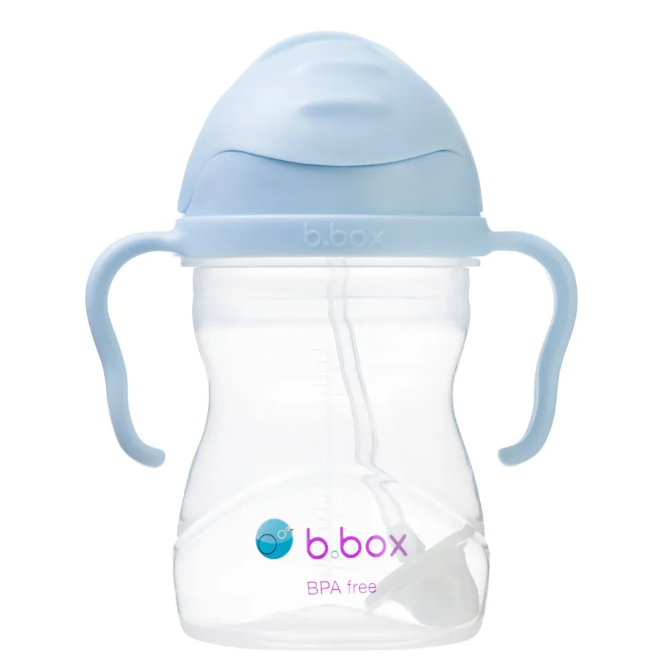 Sippy Cup - Bubblegum