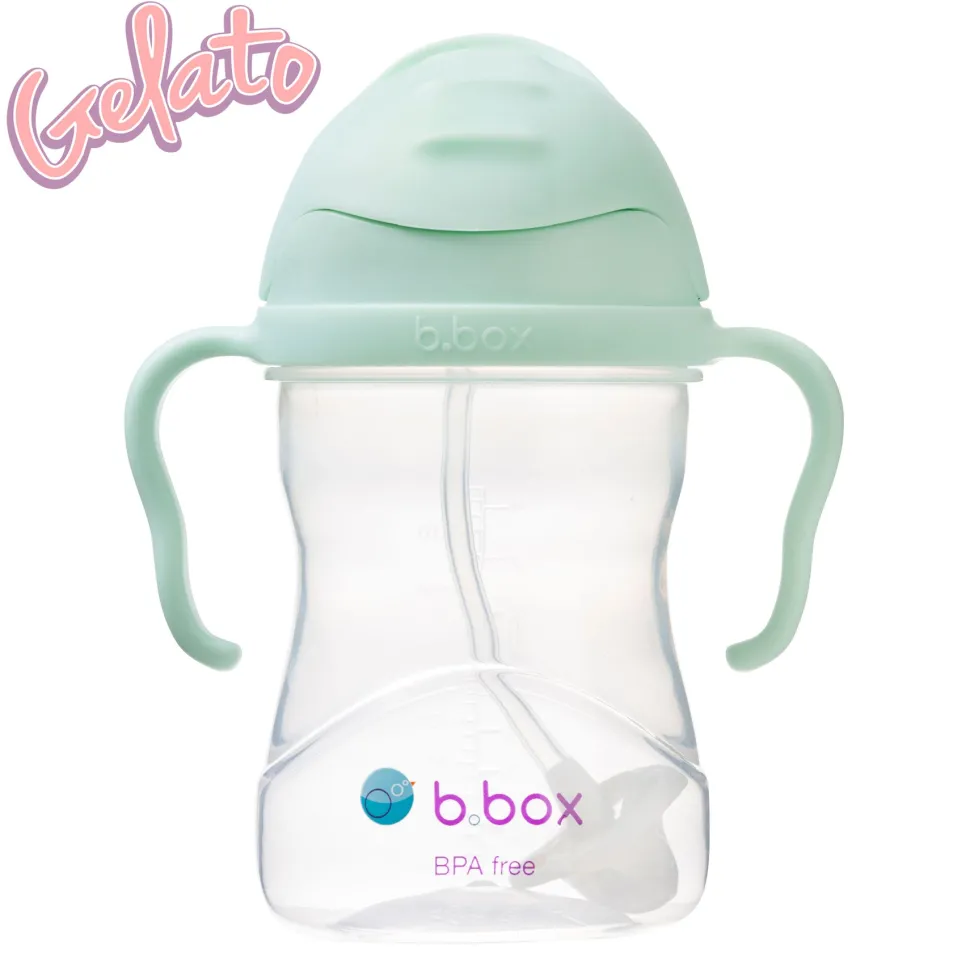 Sippy Cup - Pistachio