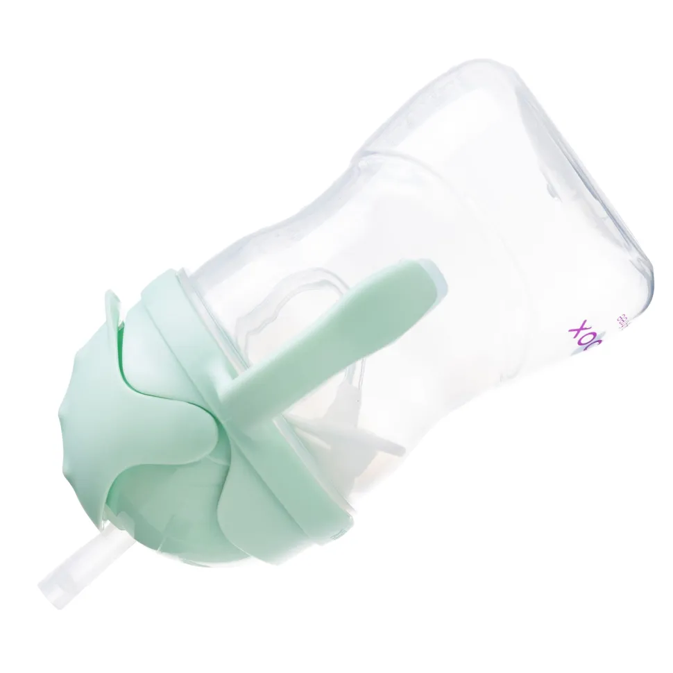 Sippy Cup - Pistachio