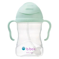Sippy Cup - Pistachio