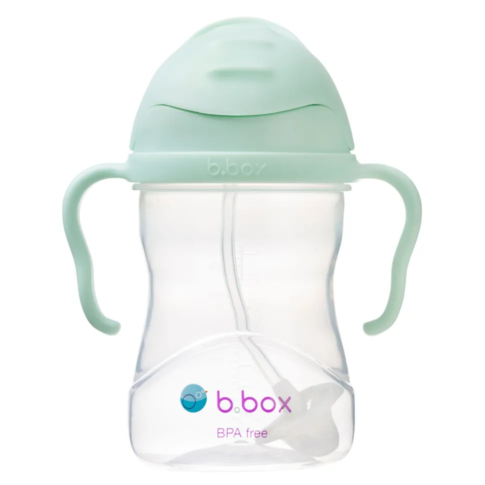 Sippy Cup - Pistachio