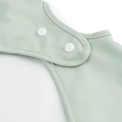Sleeved Pocket Bib VARIOUS COLOURS