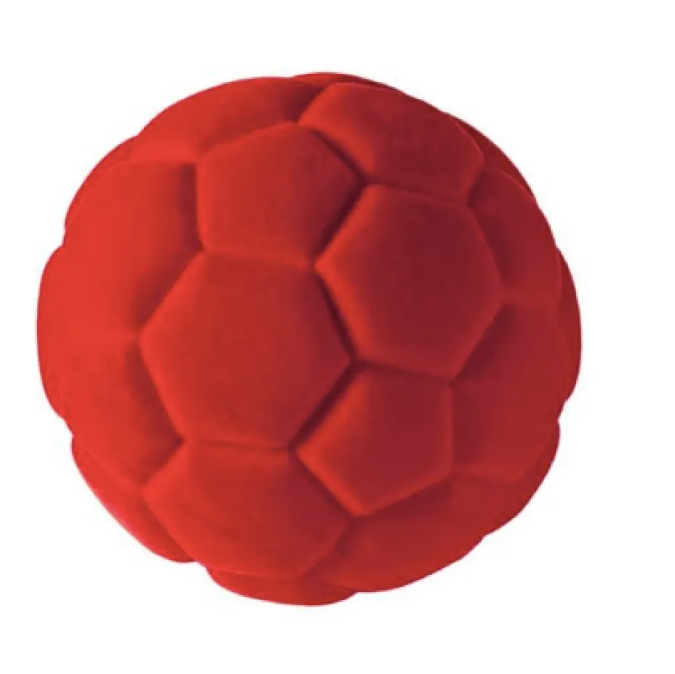 3 Small Sports Balls Set
