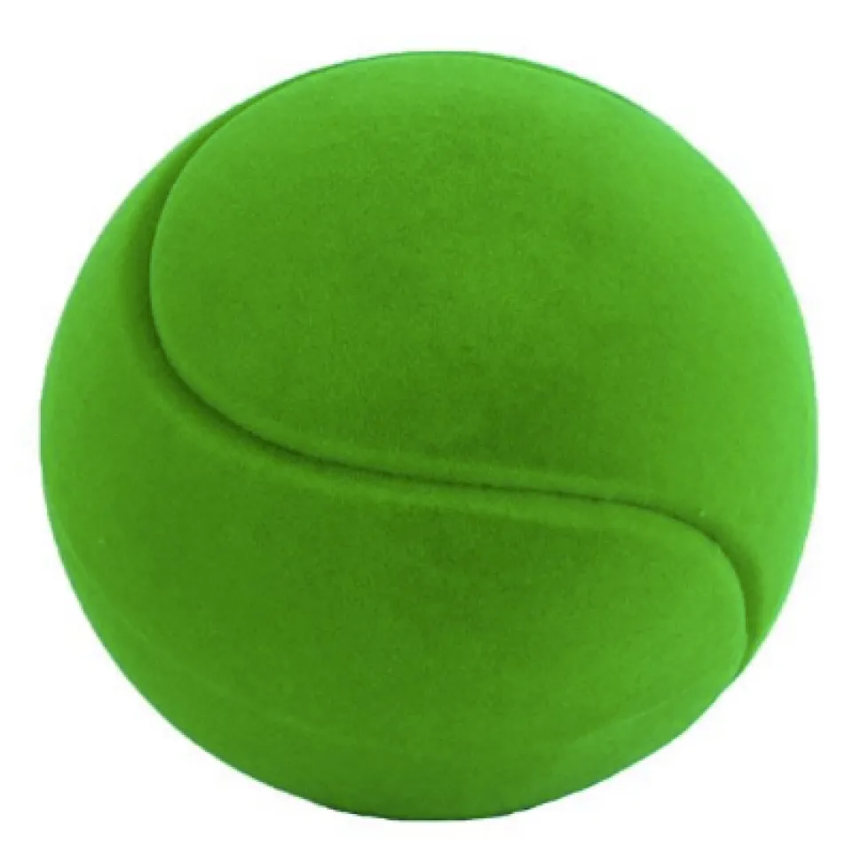 3 Small Sports Balls Set