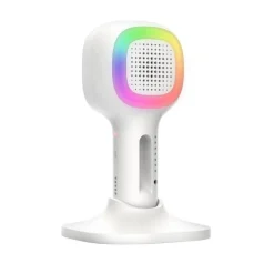 4.3” Smart HD Nursery Pal Baby Monitor