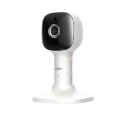 4.3'' Smart HD Nursery Pal Skyview Baby Monitor with Cot Stand