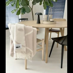 Smiley Blanket VARIOUS COLOURS PRE ORDER JULY