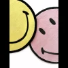 Smiley Floor Rug