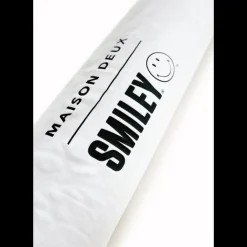 Smiley Floor Rug