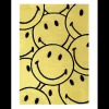 Smiley Rectangle Rug