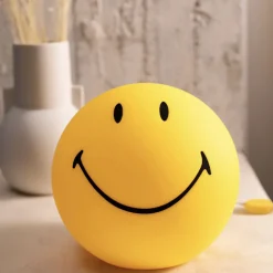 Smiley Star Light