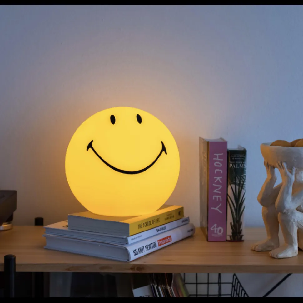 Smiley Star Light