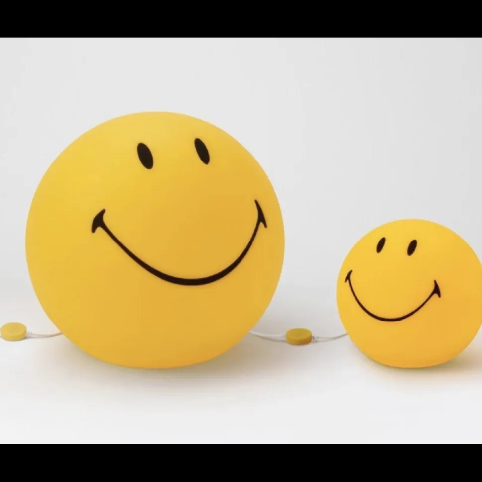 Smiley Star Light