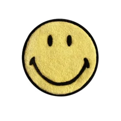 Smiley Wall Rug