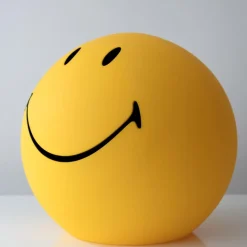 Smiley XL Lamp