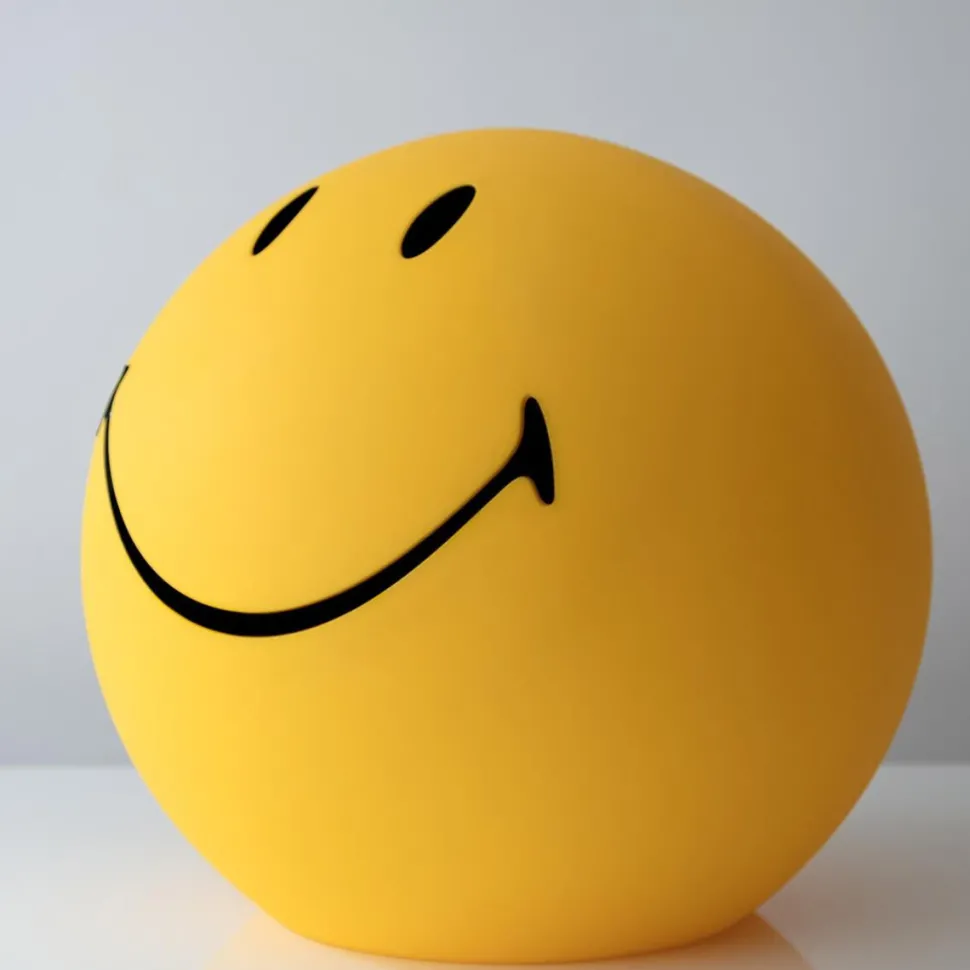 Smiley XL Lamp